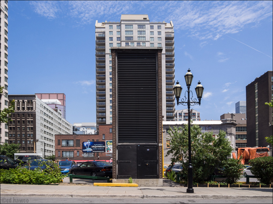 1465 rue de la Montagne