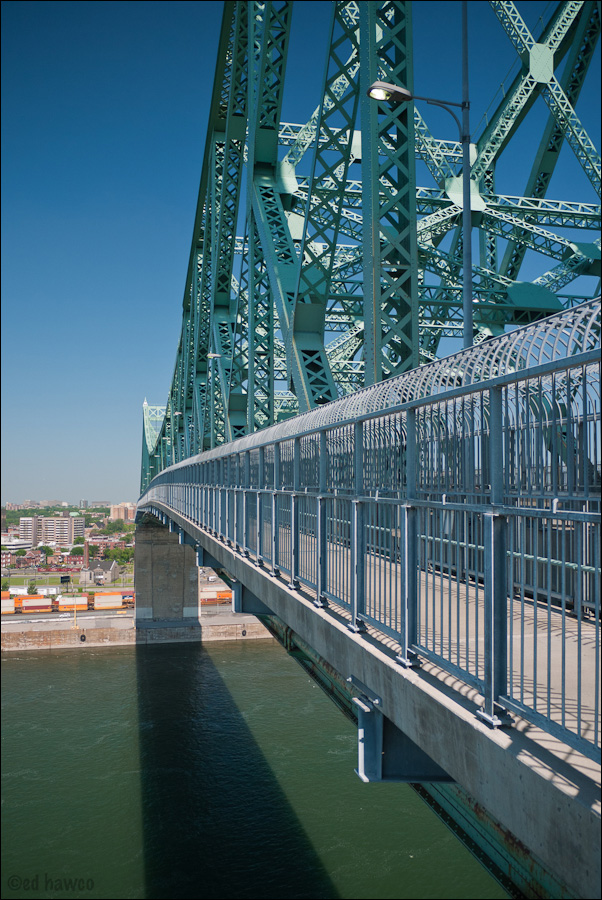 Pont Jacques Cartier
