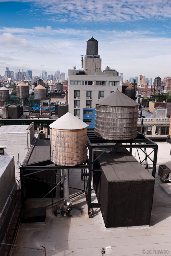 Chelsea Water Tanks (2)