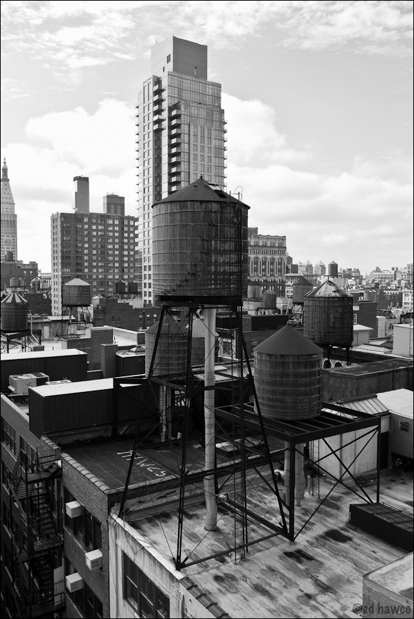 Chelsea Water Tanks (1)