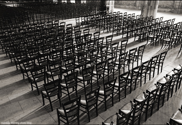 Basilica of St-RÃ©mi, Reims, France