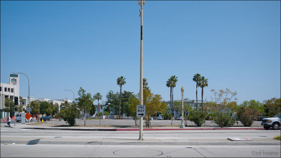 One Way (Culver City)