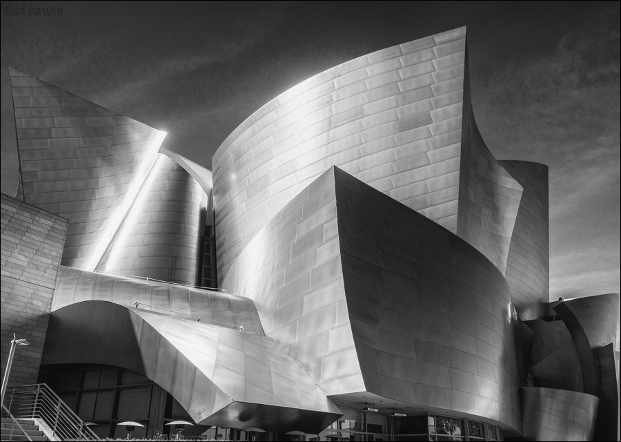 Disney Concert Hall
