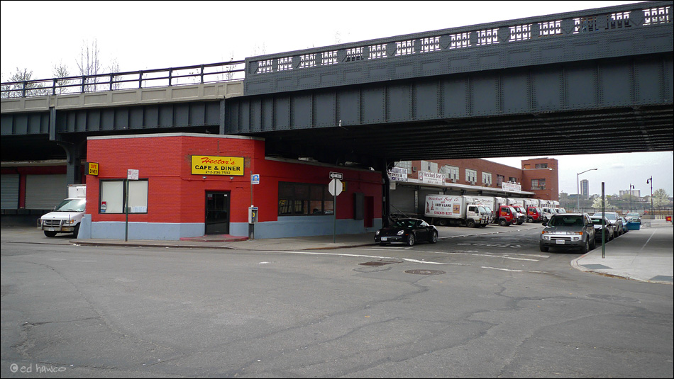 Hector's Cafe & Diner