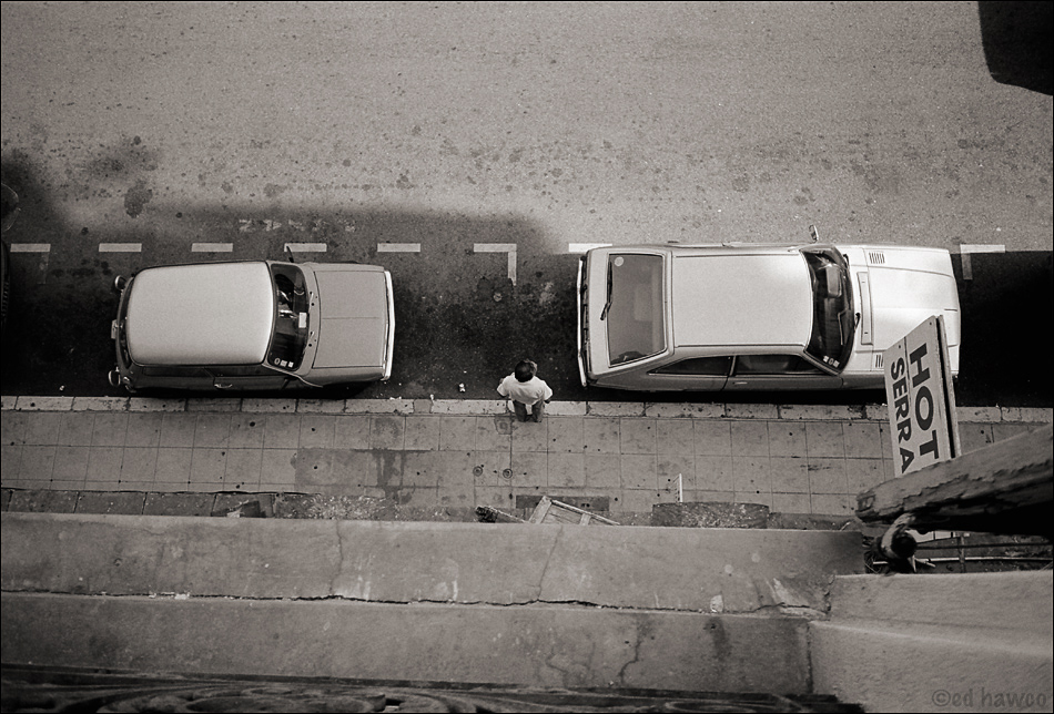 Hotel Serrat, Nice, France