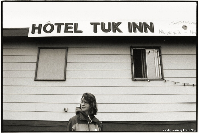 Hotel Tuk-Inn