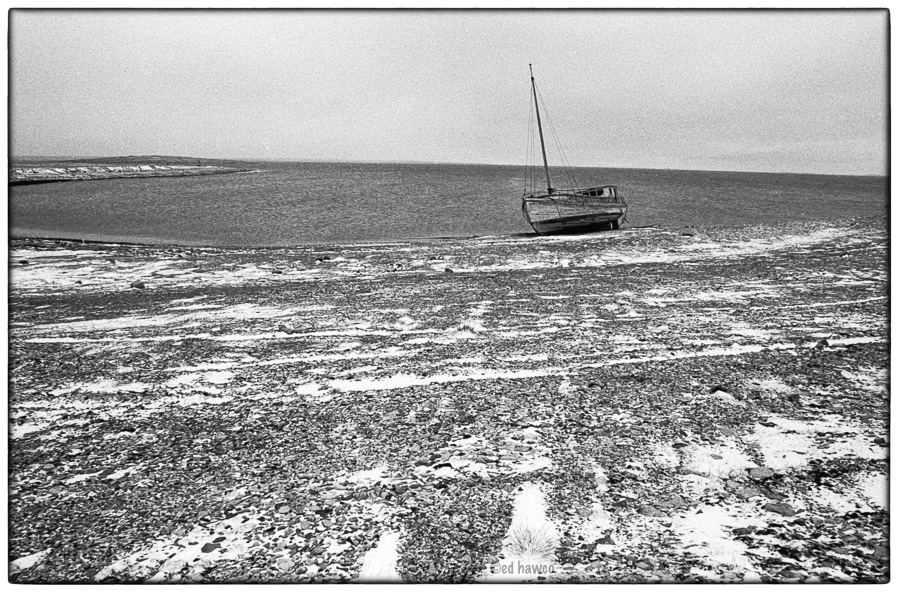 King William Island, Nunavut