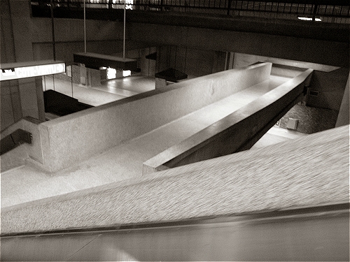 Metro Place Bonaventure