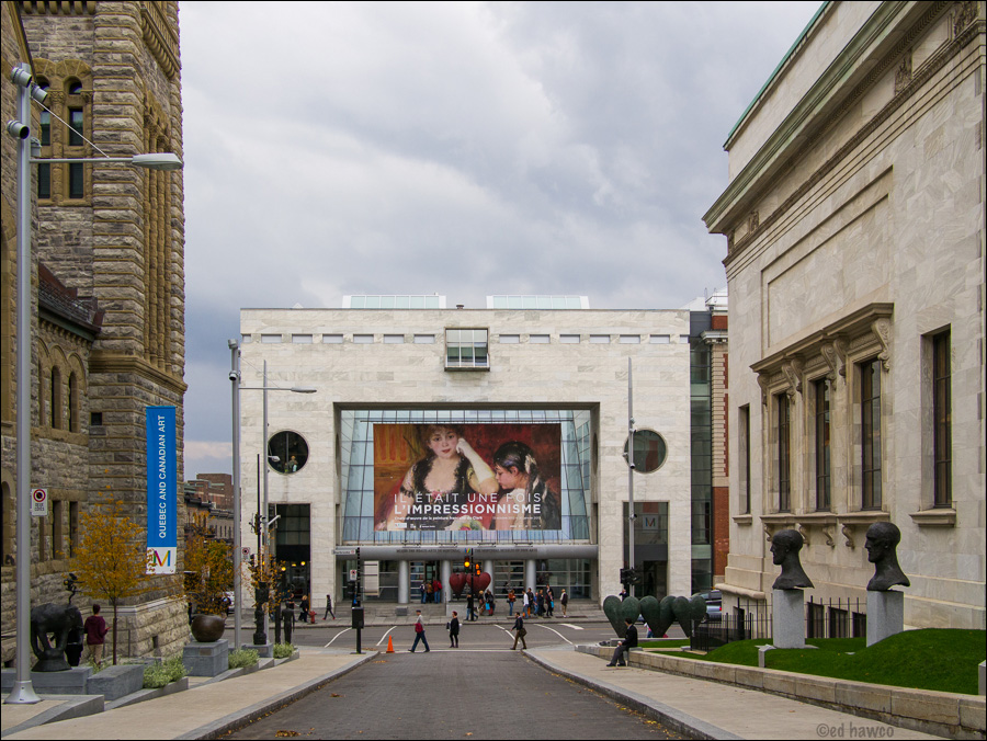 Il Ã‰tait Une Fois L'Impressionnisme