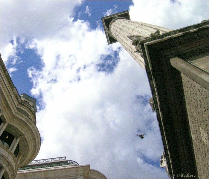Monument (London)