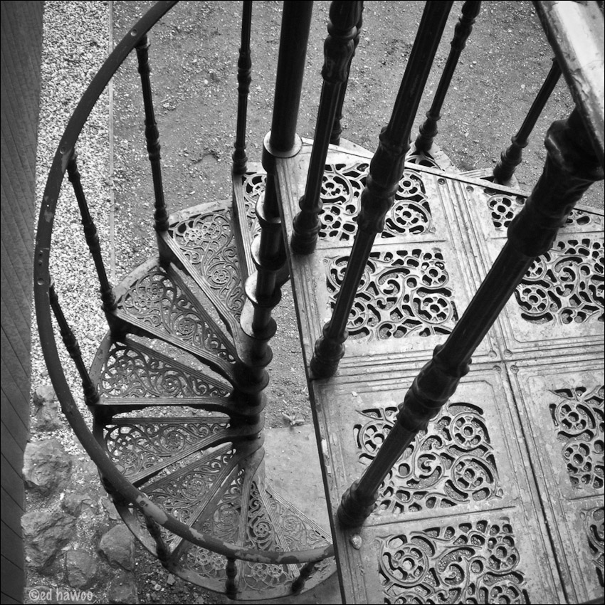 Nautilus on Clink Street