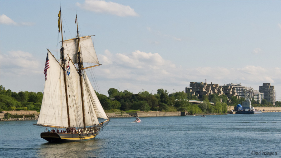 Pride of Baltimore II