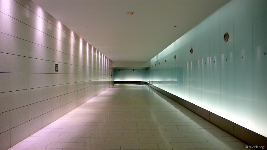 Underground City, Montreal