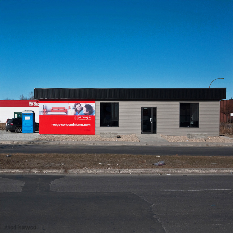 Ode to the New Topographics