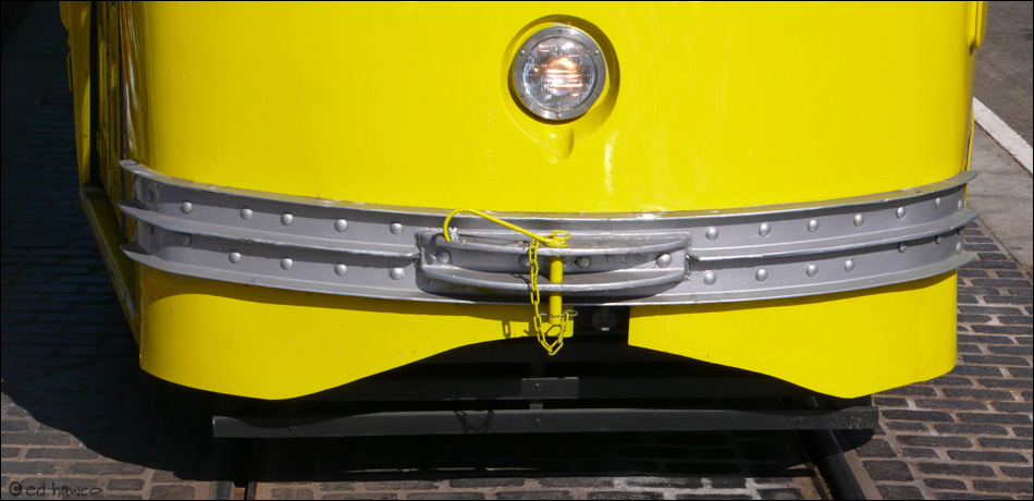 Lemony Streetcar, San Francisco