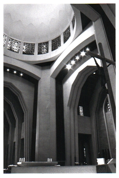 St. Joseph's Oratory