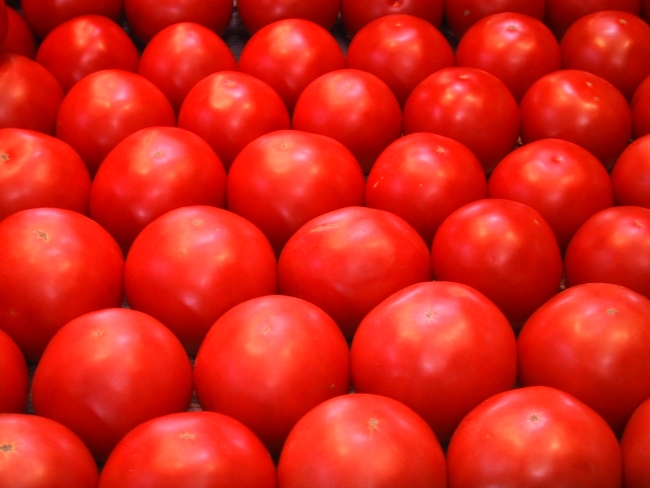 Tomatoes