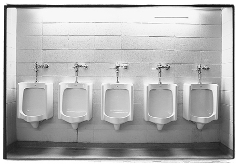 Urinals