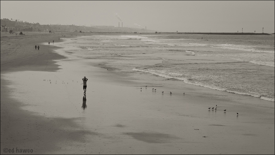 Venice Beach, California