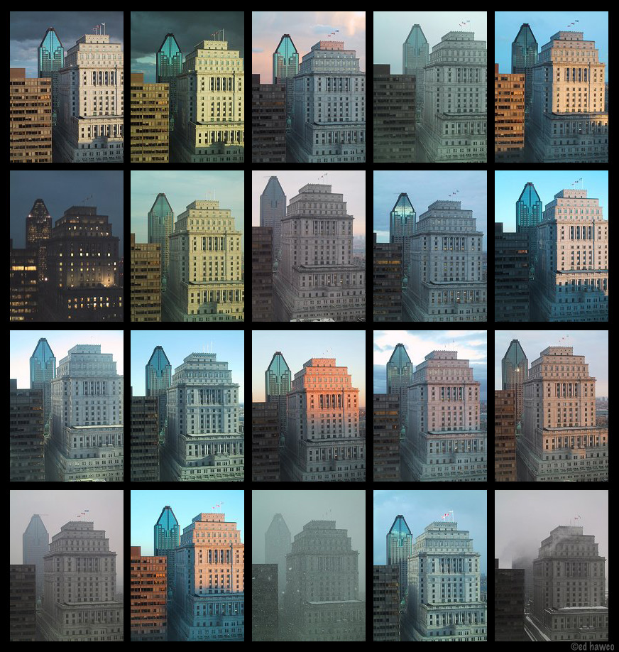 The View Project (2001)