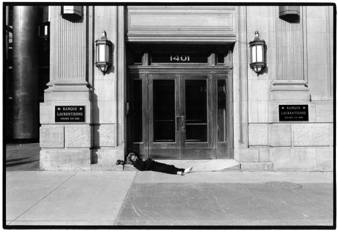 Waiting for a Miracle . . .