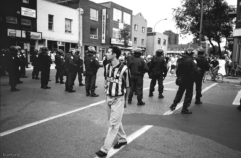 Aftermath: World Cup 1994