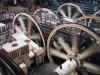 Cable Car Works, Mason Street, San Francisco