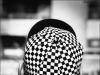Checkered Hat, circa 1990