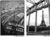Eiffel Tower & Passerelle Debilly
