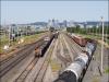 Rail Yard, Saint Hubert, Quebec