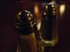 Salt & Pepper Shakers, Victoria Pub, Montreal