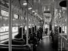 San Francisco Streetcar; Interior