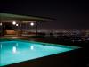 Stahl House (Case Study House #22) at Night