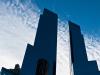 Time Warner Center Towers