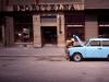 Trabant; Prague, 1995
