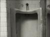 Urinal; Atwater Library, Montreal