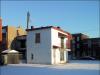 Wee House, Point St. Charles, Montreal
